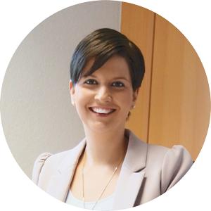 Rechtsanwältin Nadine Altmann